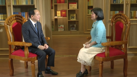 Nghị quyết 80 – Nghị quyết hành động